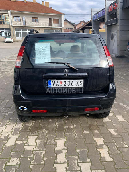Suzuki Ignis 1.3 Gl