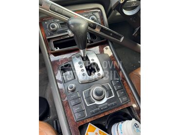 MMI Konzola za Audi A8 od 2003. do 2009. god.