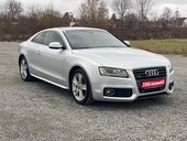 Audi A5 Quattro