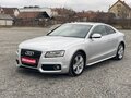 Audi A5 Quattro