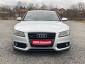 Audi A5 Quattro
