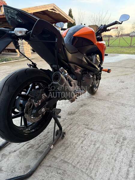 Kawasaki Z800 A2
