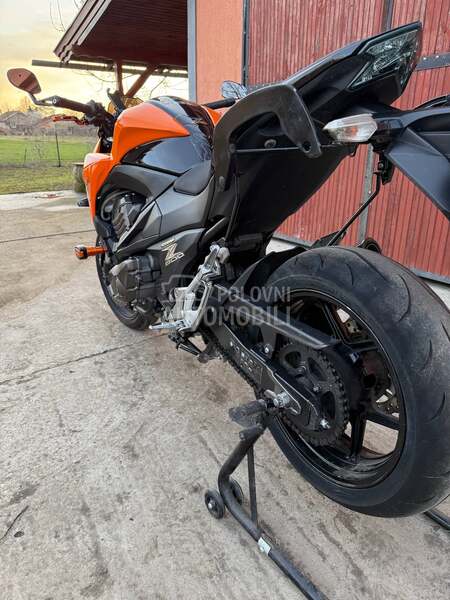 Kawasaki Z800 A2
