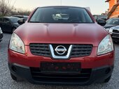 Nissan Qashqai 1,5 DCI KA0 N0V T00P