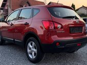 Nissan Qashqai 1,5 DCI KA0 N0V T00P