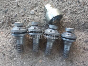 sigurnosni safovi za Peugeot Ostalo