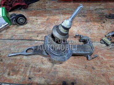 Šah hebla(rucica menjaca) X1 za BMW X1 od 2009. do 2015. god.