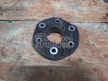 Hard guma kardana X1 E84 za BMW X1 od 2009. do 2015. god.