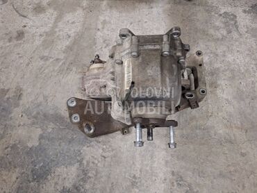 Reduktor menjaca X1 E84 za BMW X1 od 2009. do 2015. god.