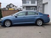 Volkswagen Passat B8 2.0 TDI DSG