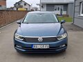 Volkswagen Passat B8 2.0 TDI DSG