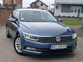 Volkswagen Passat B8 2.0 TDI DSG