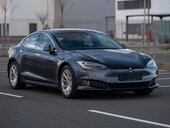 Tesla Model S S75/DUAL/PANO/MCU2