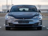 Tesla Model S S75/DUAL/PANO/MCU2