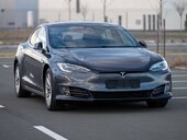 Tesla Model S S75/DUAL/PANO/MCU2