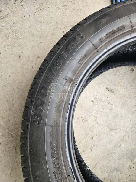 Sunwide 235/55 R18 Zimska