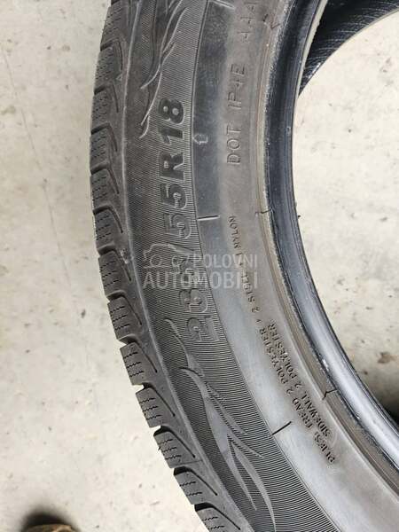 Sunwide 235/55 R18 Zimska