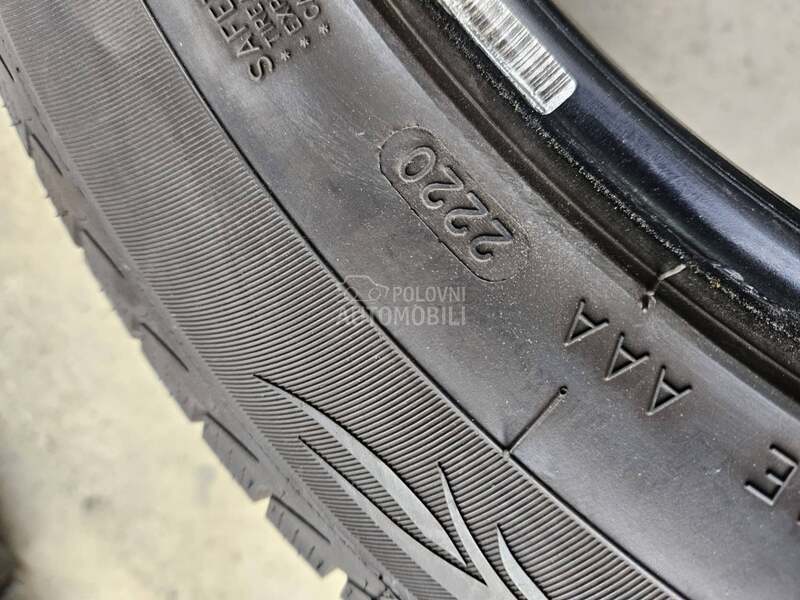 Sunwide 235/55 R18 Zimska