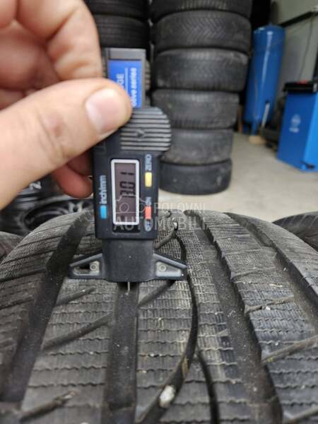 Sunwide 235/55 R18 Zimska