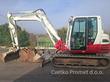 Takeuchi TB290