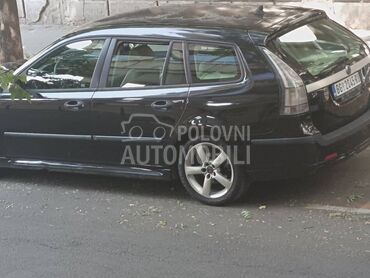 Saab 9-3 