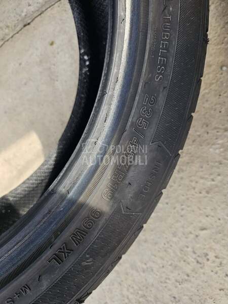 Grenlander 235/45 R19 Letnja