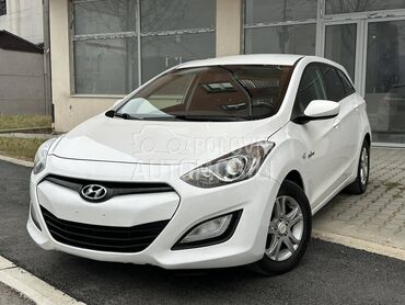 Hyundai i30 1.4 CH