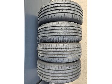 Fulda 205/55 R16 Letnja