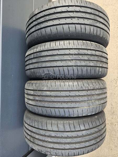 Fulda 205/55 R16 Letnja