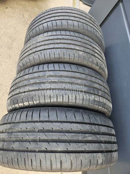 Fulda 205/55 R16 Letnja