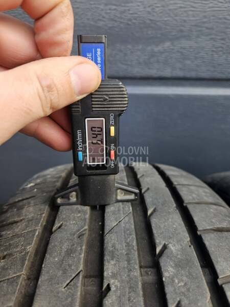 Fulda 205/55 R16 Letnja