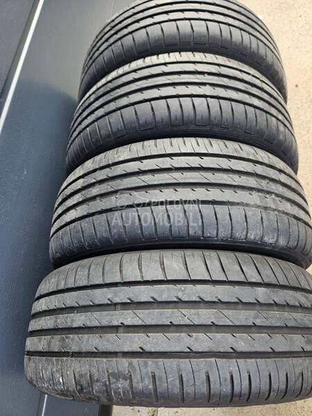 Fulda 205/55 R16 Letnja