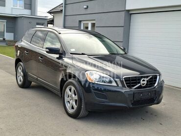 Volvo XC60 2.4 D5 Geartronic