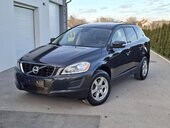 Volvo XC60 2.4 D5 Geartronic