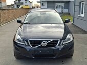 Volvo XC60 2.4 D5 Geartronic