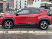 Toyota Yaris Cross E-CVT Sport Assist