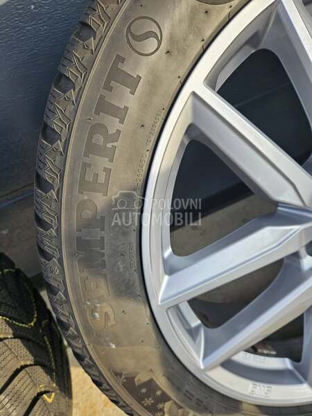 Semperit 235/50 R19 Zimska