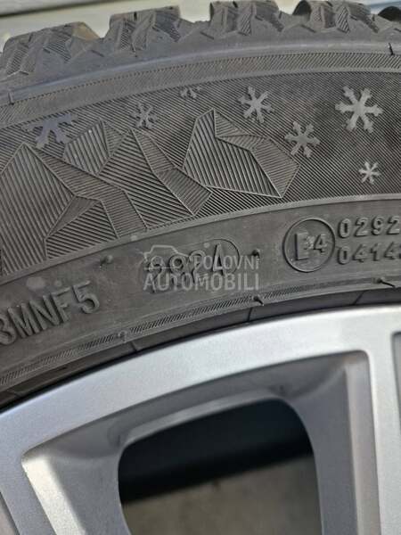 Semperit 235/50 R19 Zimska