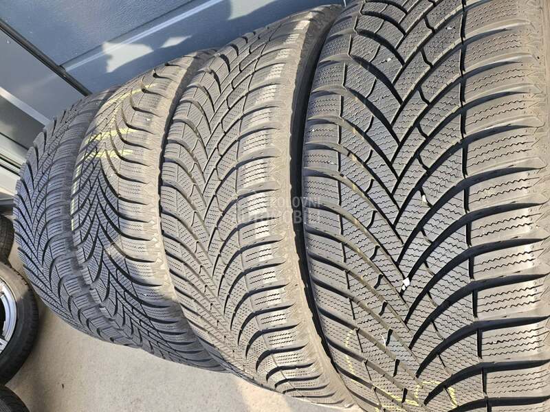 Semperit 235/50 R19 Zimska