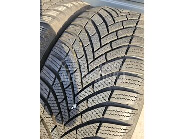 Semperit 235/50 R19 Zimska