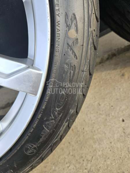 Syron 225/40 R18 Letnja