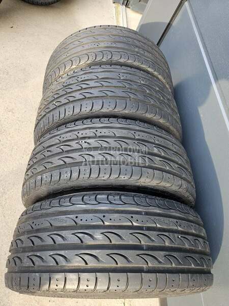 Syron 225/40 R18 Letnja