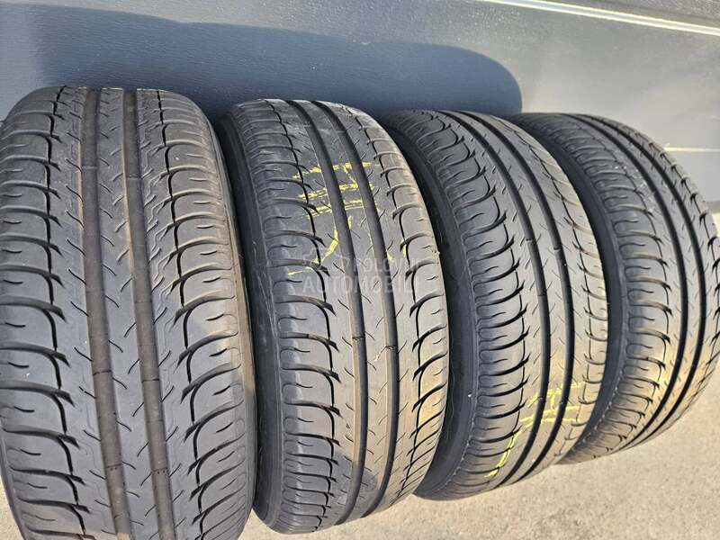 BFGoodrich 205/55 R16 Letnja