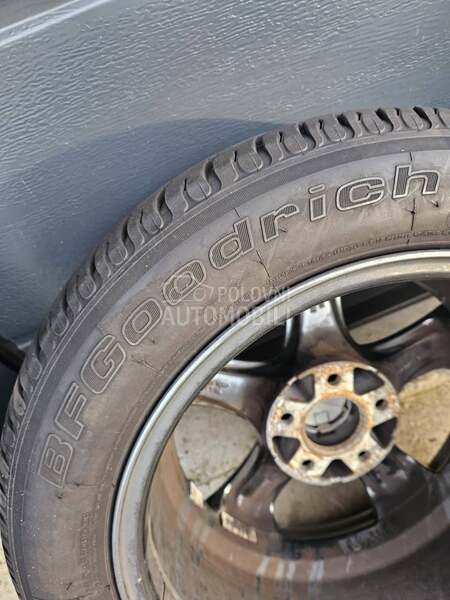 BFGoodrich 205/55 R16 Letnja