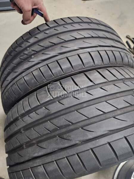 Laufenn 225/40 R18 Letnja