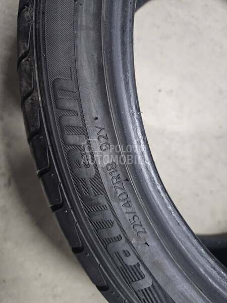 Laufenn 225/40 R18 Letnja