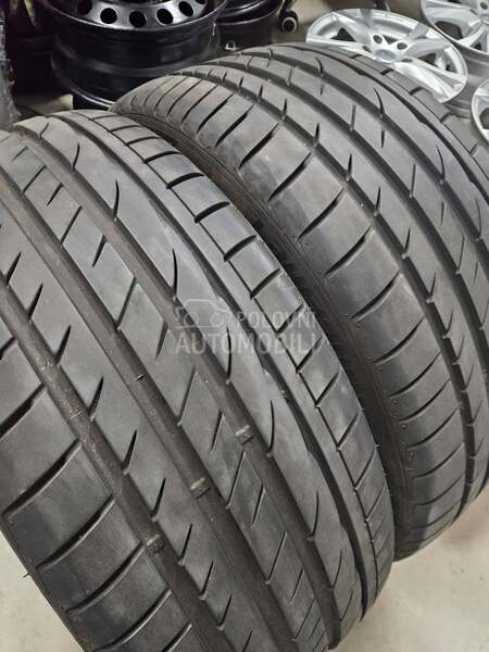 Laufenn 225/40 R18 Letnja