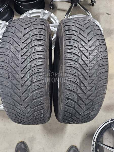 Nokian 215/70 R16 Zimska