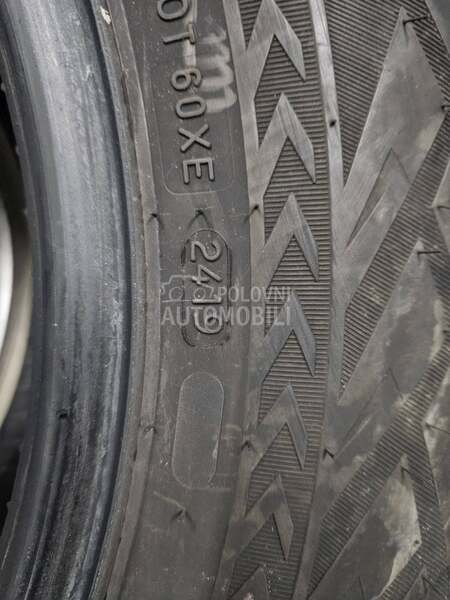 Nokian 215/70 R16 Zimska