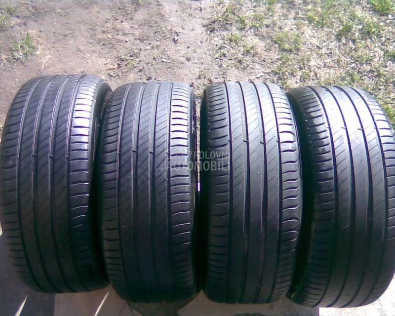 Michelin 225/45 R17 Letnja